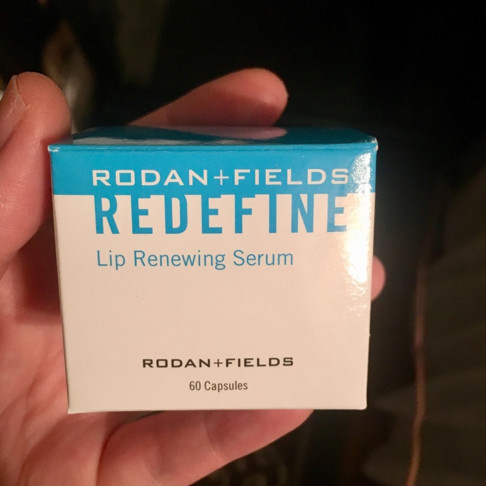 Rodan + Fields Redefine Lip Renewing Serum